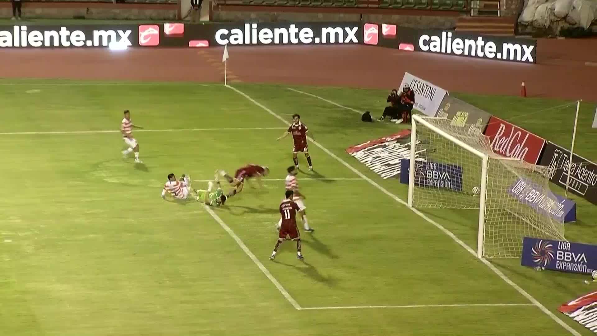 MEX Ascenso MX