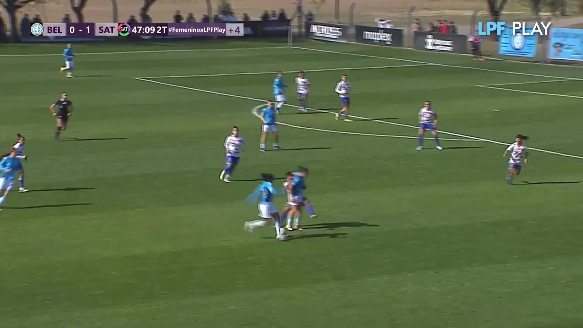 ARG Women's League