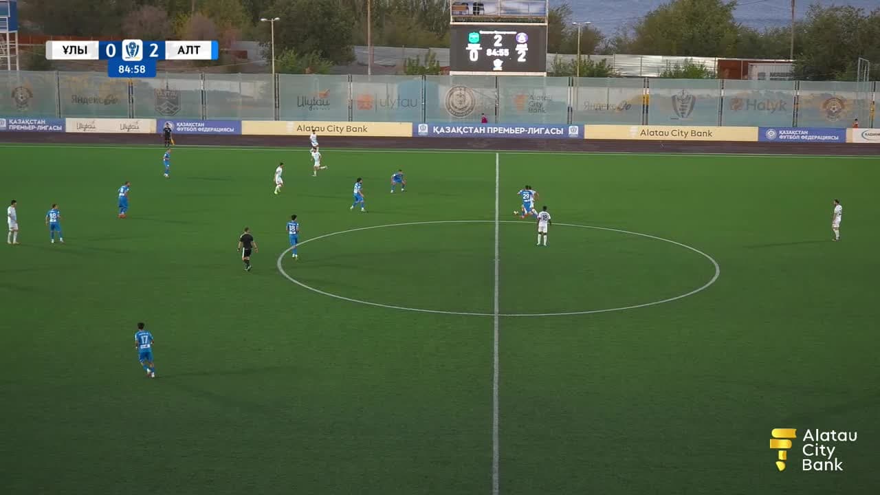 KAZ Premier League