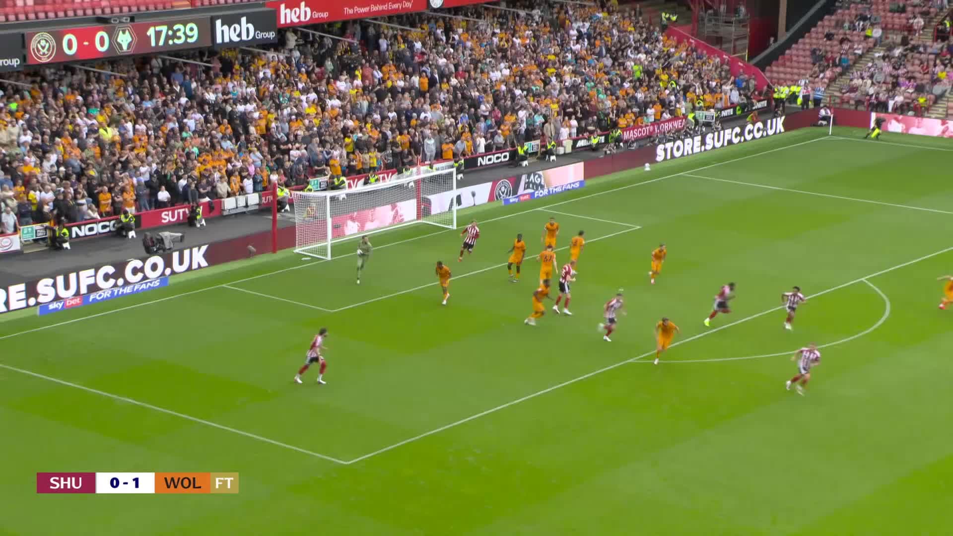 ENG EFL Championship
