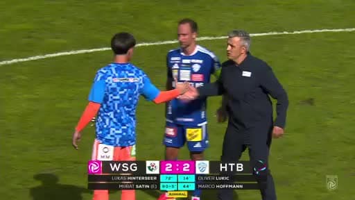 AUT Bundesliga