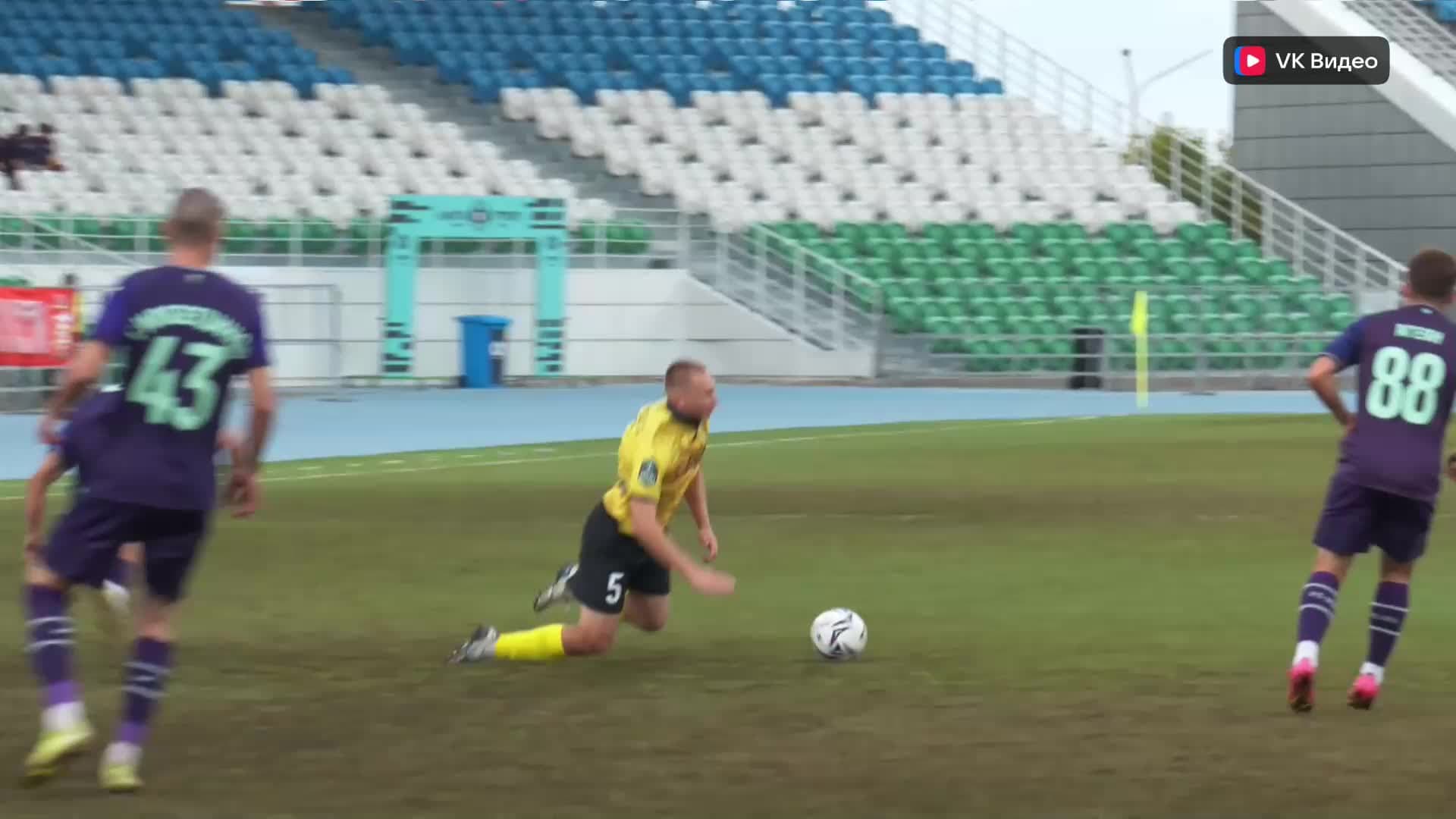 RUS 1st League