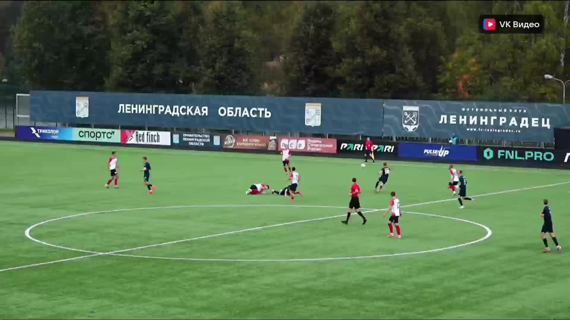 RUS 1st League