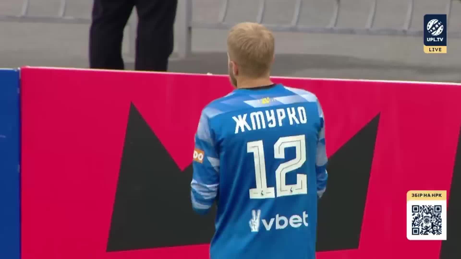 UKR Premier League