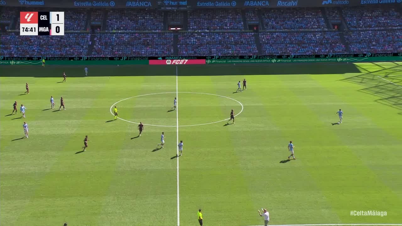 SPA La Liga