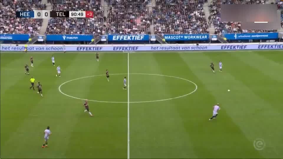 NED Eredivisie