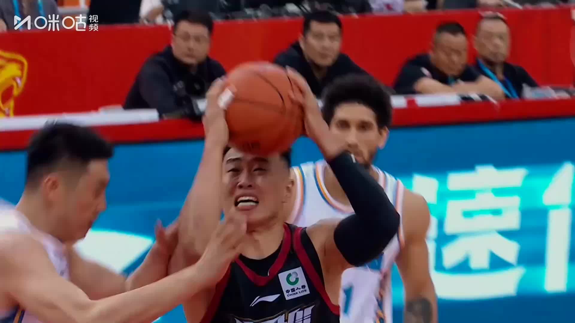 CHN League 1