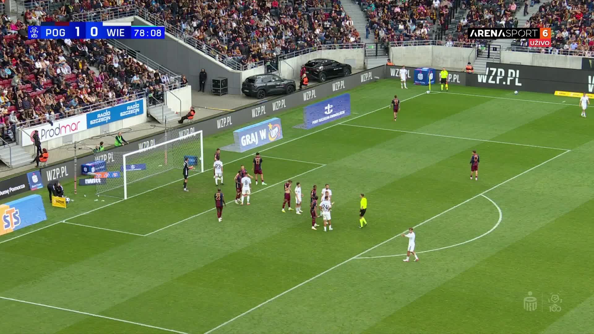 Ekstraklasa