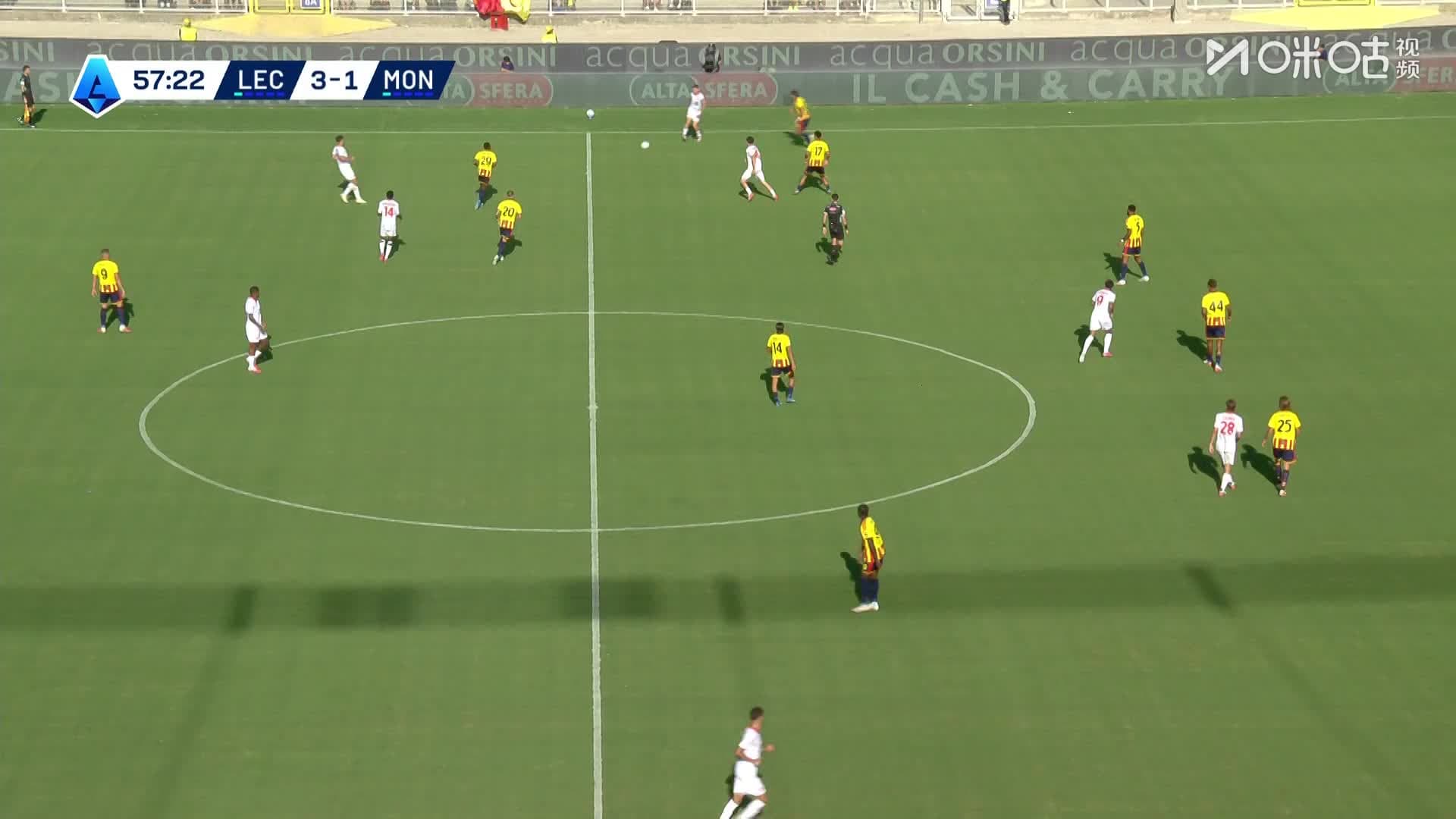 ITA Serie A