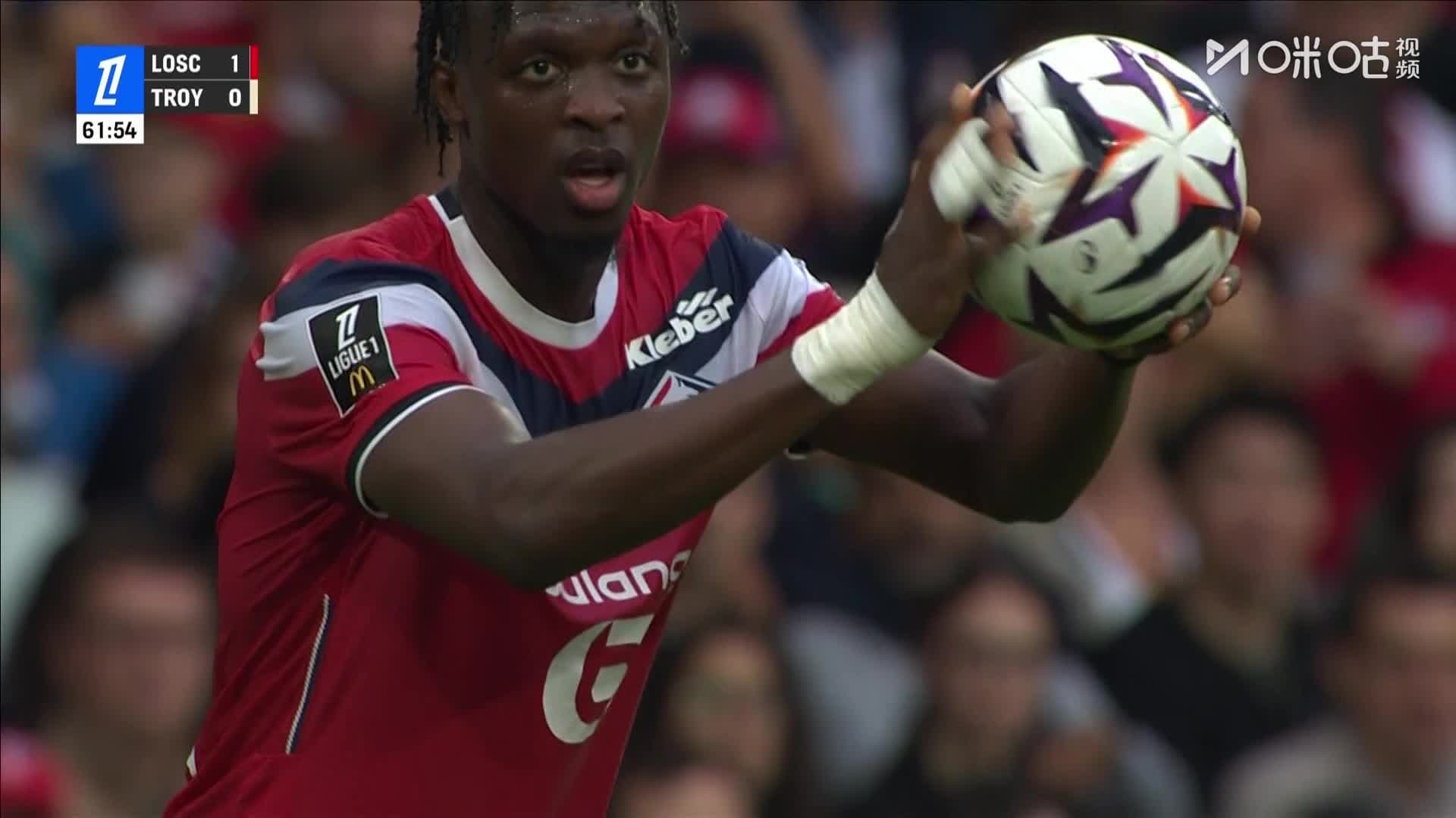 French Ligue 1