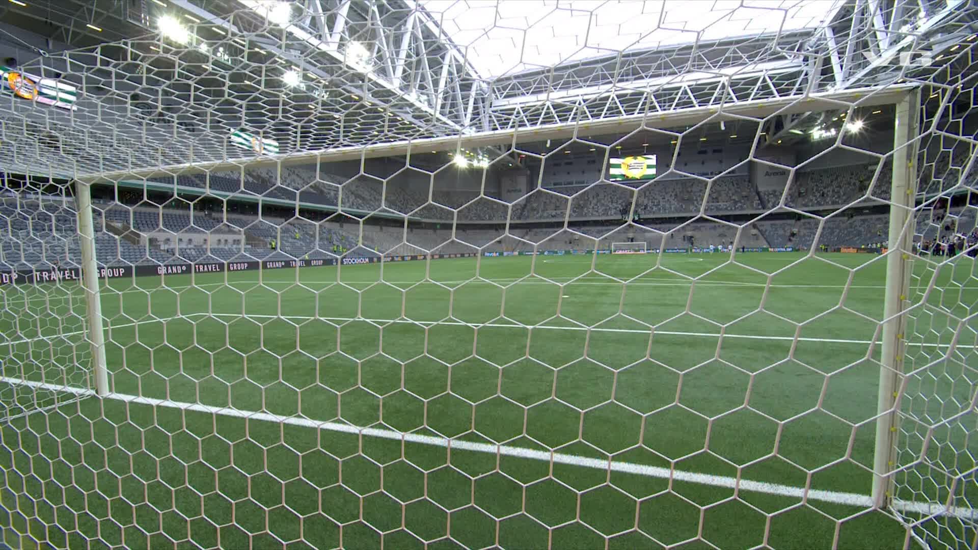  Sweden Allsvenskan