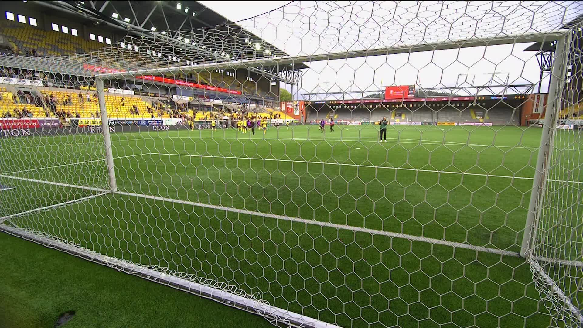  Sweden Allsvenskan