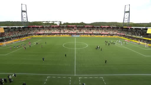 Danish Superliga