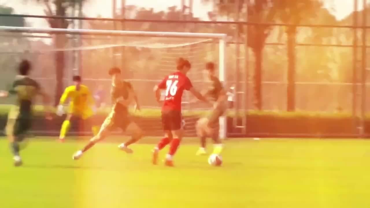 Chinese U-21 League