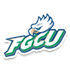 Florida Gulf Coast Women logo - Wncaa Florida Gulf Coast Women Vs Davidson Women Basketball Score