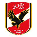 Al Ahly Egypt W logo - Arab Wast Al Ahly Egypt W Vs Al Qadisiya Woman Result