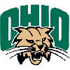 Ohio Women logo - Wncaa Miami Ohio Women Vs Ohio Women Scores