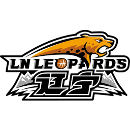 Liaoning Flying Leopards logo