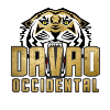 Davao Occ. Tigers logo - Philippines Mpbl Davao Occ Tigers Vs Quezon City Galeries Taipan Basketball Live Score