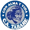 Atletico Tabare W logo - Uruguay Womens Championship Atletico Tabare W Vs Club Atletico Yale Women Live Basketball