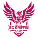 Griffin U22 logo - Georgia Championship U Griffin U Vs Cba Academy U Basketball