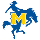 McNess State logo - Ncaa East Texas Am University Vs Mcness State Live Basketball