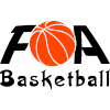 Forssan Alku (W) logo - Naisten Korisliiga Torpan Pojat Women Vs Forssan Alku W Live Basketball