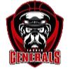 Taguig generals logo - Philippines Chairman Cup Taguig Generals Vs Camarines Sur Express Basketball