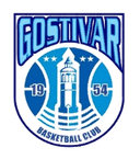 Gostivar logo - Macedonian First League Kk Shkupi Vs Gostivar Live Score Today