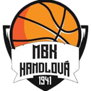 Handlova logo - Sbl Bk Ac Lb Spisska Nova Ves Vs Handlova Live Score