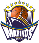 Marinos de Anzoaegui logo - Lpb Panteras De Miranda Vs Marinos De Anzoaegui Result