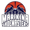 Marikina Shoemasters logo - Philippines Mpbl Muntinlupa Cagers Vs Marikina Shoemasters Live Result