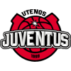 U.Juventus logo - Lkl Zalgiris Kaunas Vs Ujuventus Result