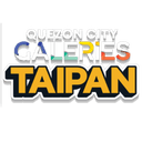 Quezon City Galeries Taipan logo - Philippines Mpbl Negros Muscovados Vs Quezon City Galeries Taipan Sport