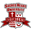 Sacred Heart Women logo - Wncaa Niagara Women Vs Sacred Heart Women Live Result
