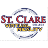 St. Clare College logo - Philippines Pba Dleague St Clare College Vs Yengskivel Crusaders Live Score