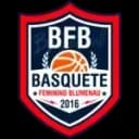 Blumenau U20 Women logo - Brazil Championship U Women Mampituba U Women Vs Blumenau U Women Basketball Live