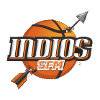 Indios de San Francisco logo - Dominican Republic Lnb Indios De San Francisco Vs Leones Live Score
