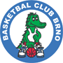 Basketbol Brno logo - Czech Nbl Basketbol Brno Vs Cez Nymburk Schedule