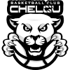 ChelGU Kostanay logo - Live Khl Chelgu Kostanay Vs Astana Tigers