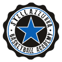 Stella Azzurra U19 logo - Italy National U Division College Borgomanero U Vs Stella Azzurra U Basketball Live Score