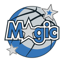 Orlando Magic logo - NBA Games