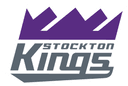 Stockton Kings logo - NBA Live Scores