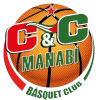 C&C Manabi logo - Ecuador Development League Cc Manabi Vs Ldu Santa Maria Ldd Basketball Live Score