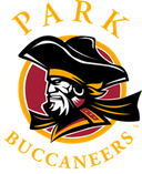 Park Buccaneers Women logo - Wncaa Grand Canyon Women Vs Park Buccaneers Women Schedule