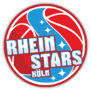 RheinStars Köln logo - Proa Rheinstars Kln Vs Bg Gottingen Basketball Live