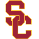 USC (W) logo - Wncaa South Carolina Women Vs Usc W Basketball Result