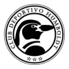 CD Humboldt logo - Lnb Cup The Sharks Vs Cd Humboldt Schedule