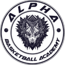 Alpha Basketball Academy logo - International China U Vs Alpha Basketball Academy Basketball Live