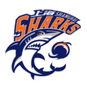 Shanghai Jiushi Sharks logo - CBA Live Scores